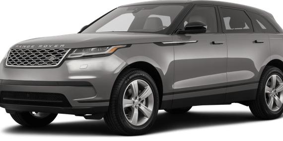 LAND ROVER RANGE ROVER VELAR 2018 SALYB2RV0JA753782 image